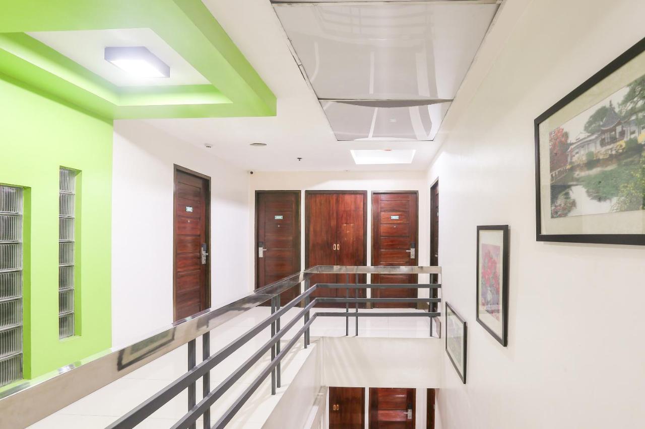 Oyo 392 Midcon Apartelle