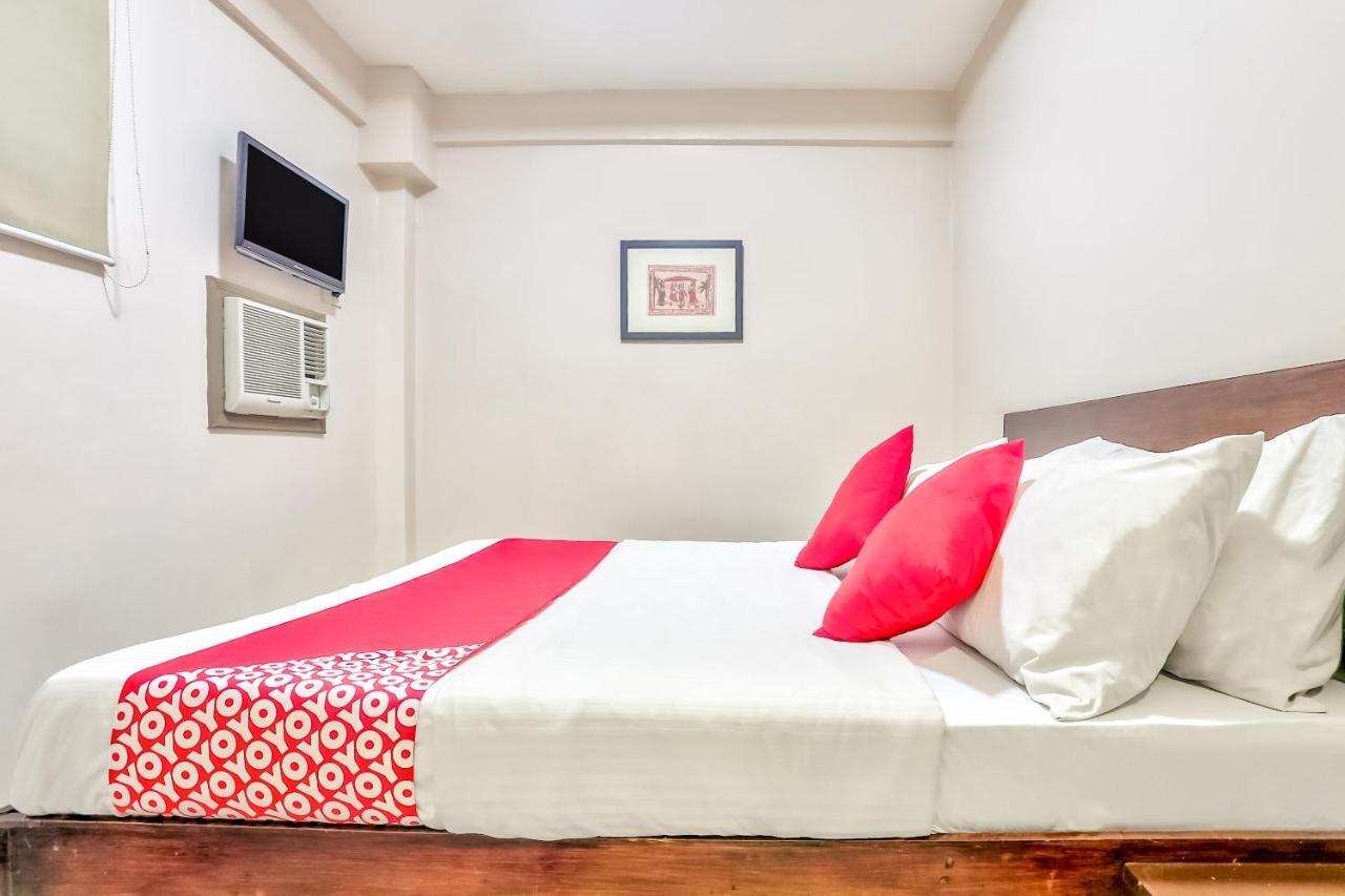 Oyo 392 Midcon Apartelle Hotel Manila