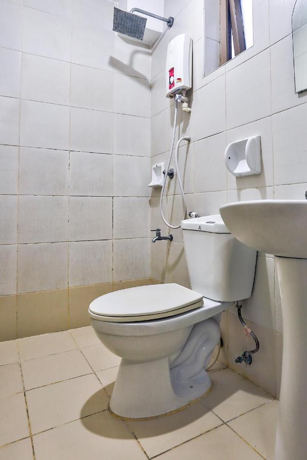 Oyo 392 Midcon Apartelle Hotel