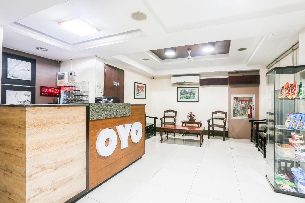 Hotel Oyo 392 Midcon Apartelle