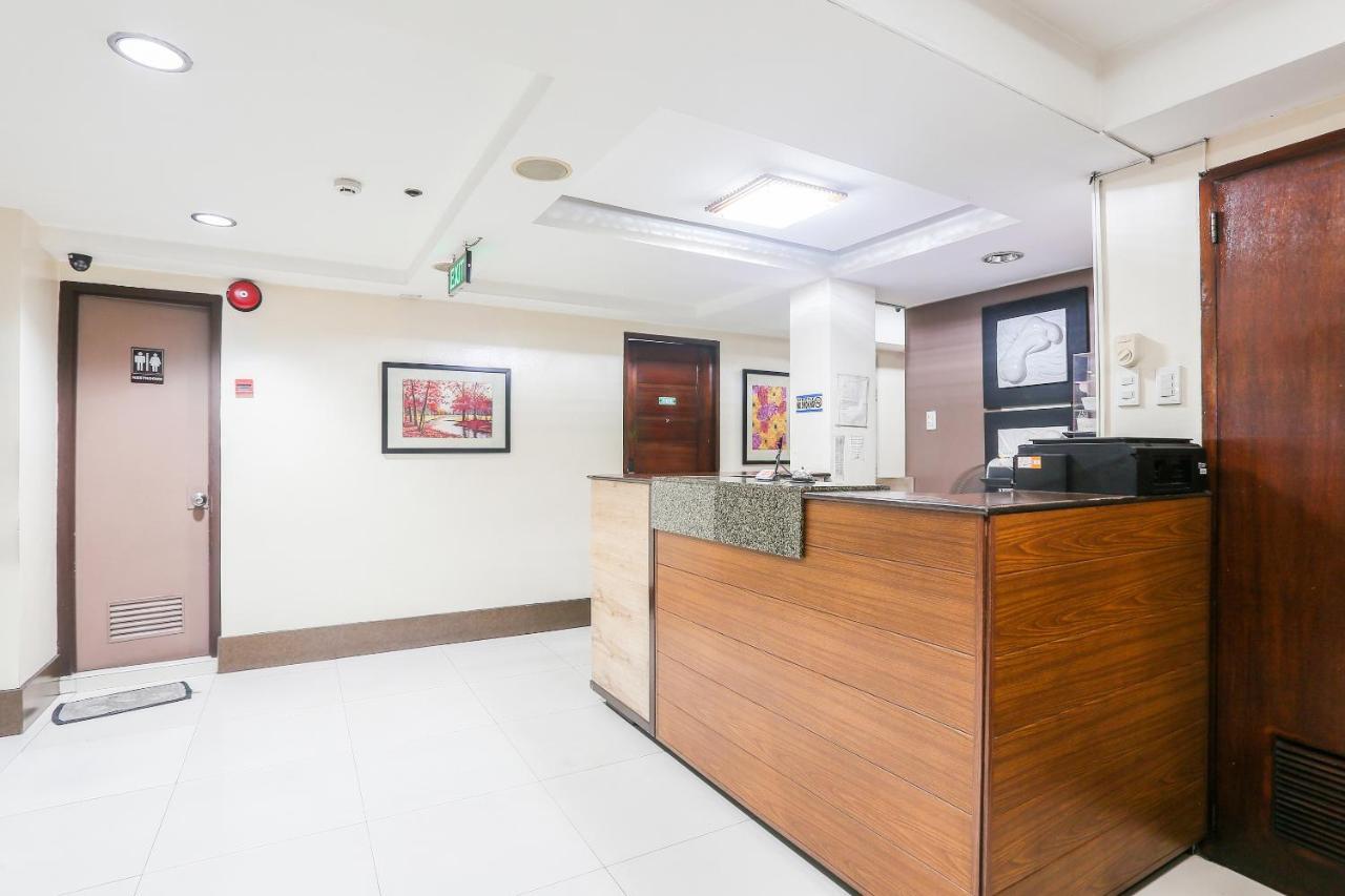 Oyo 392 Midcon Apartelle Hotel