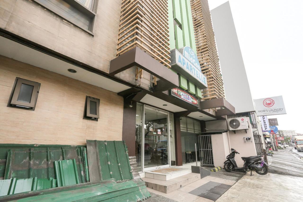 Oyo 392 Midcon Apartelle
