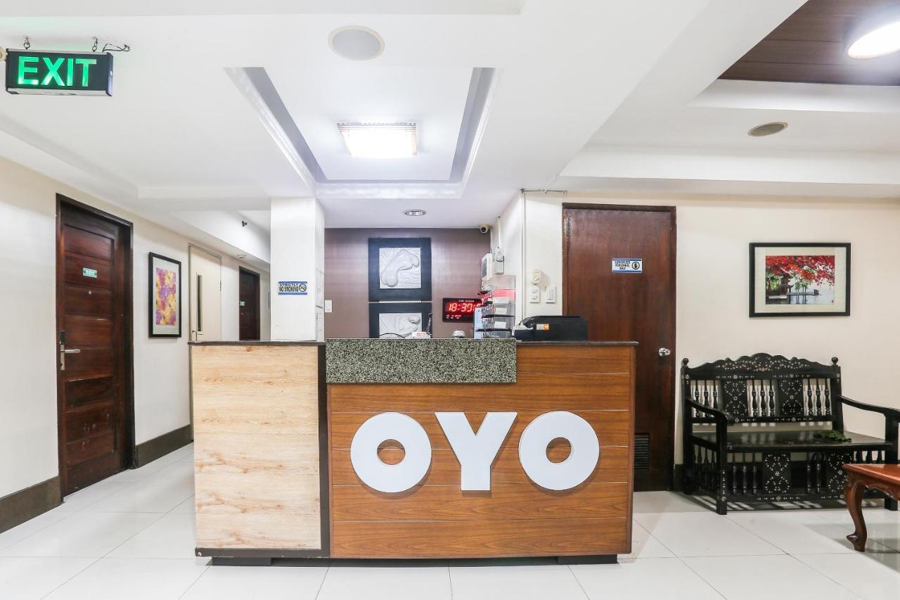 Hotel Oyo 392 Midcon Apartelle