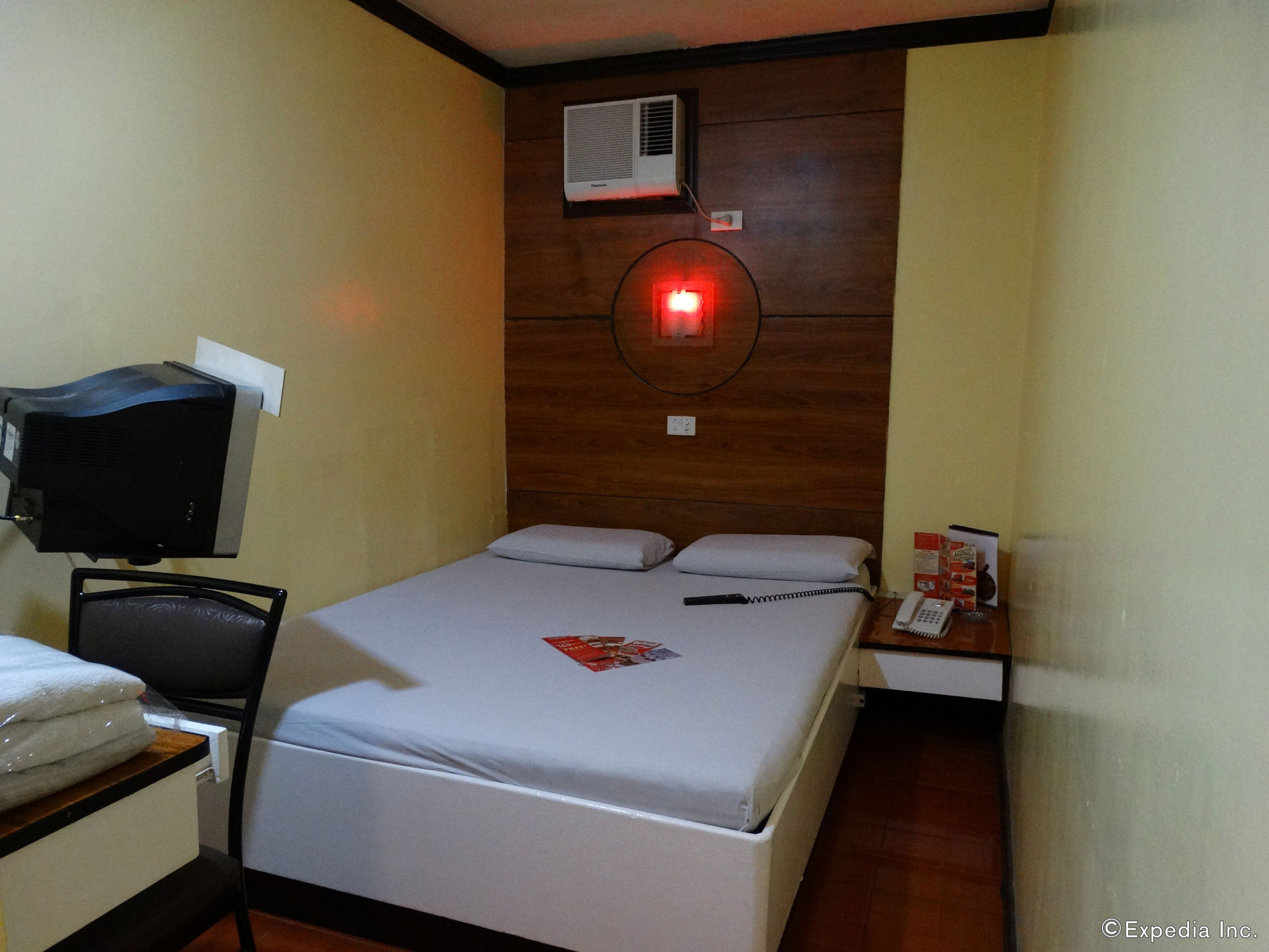 Sogo Recto Hotel 2*