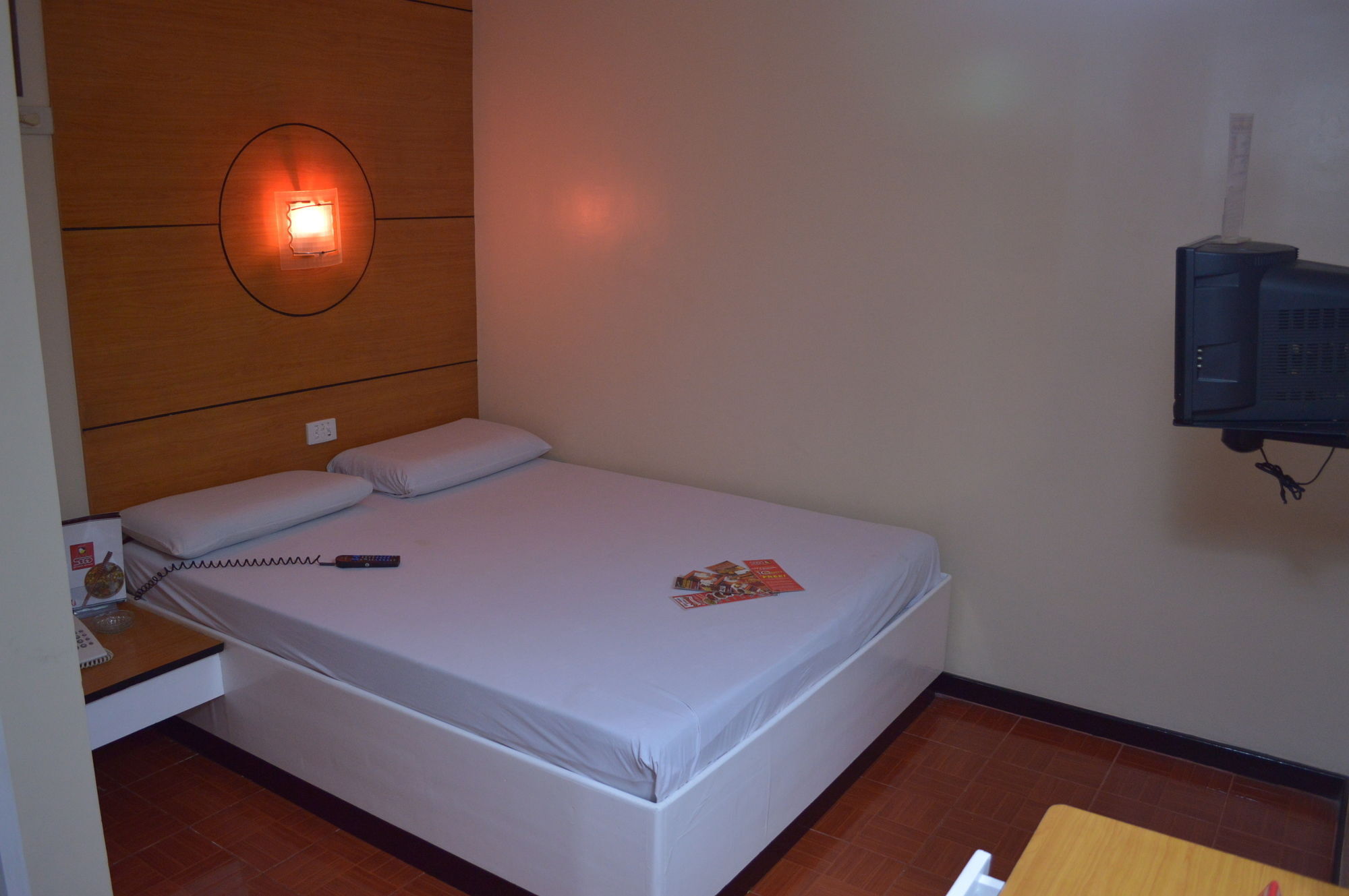 Sogo Recto Hotel