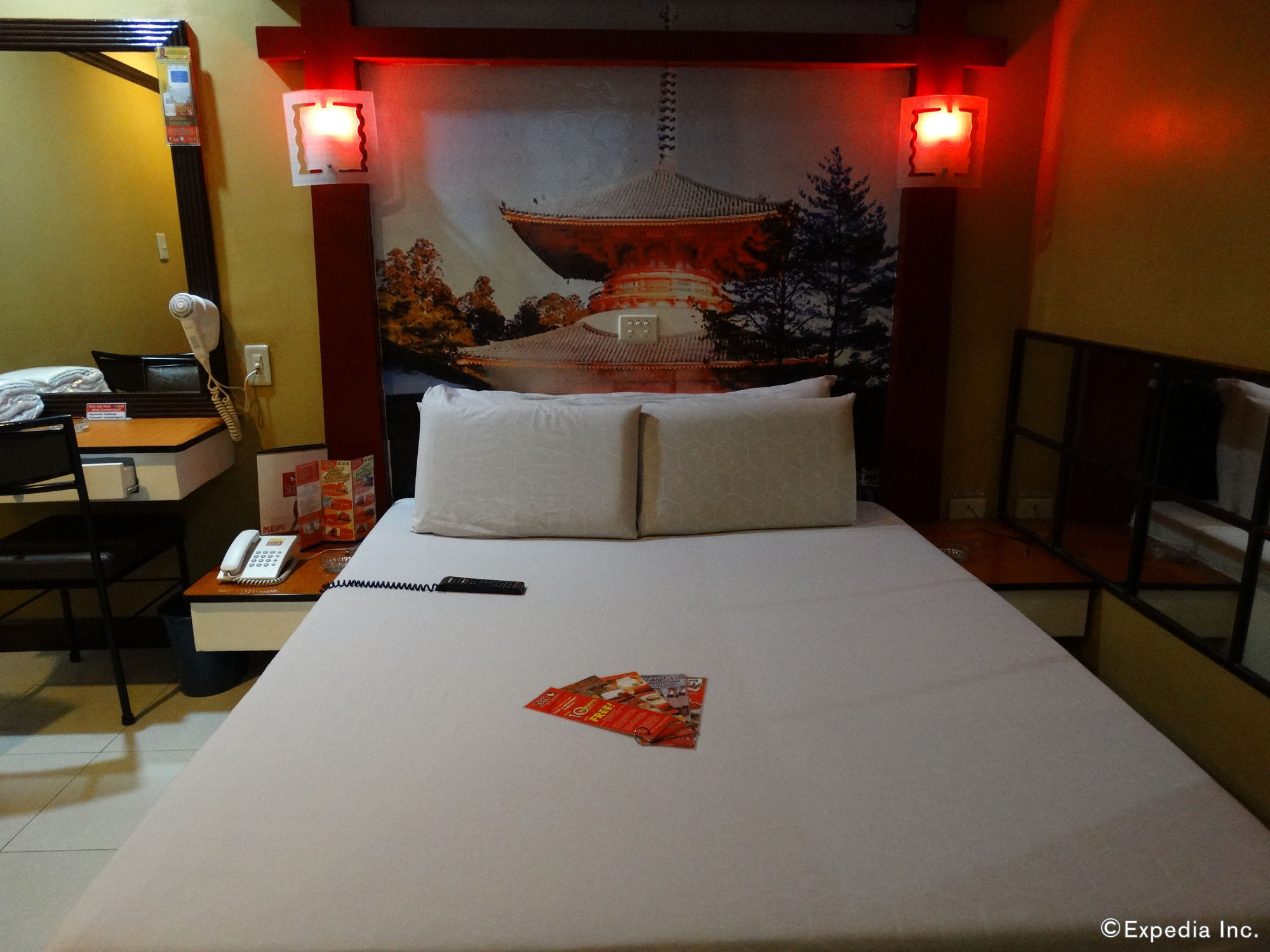 Sogo Recto Hotel
