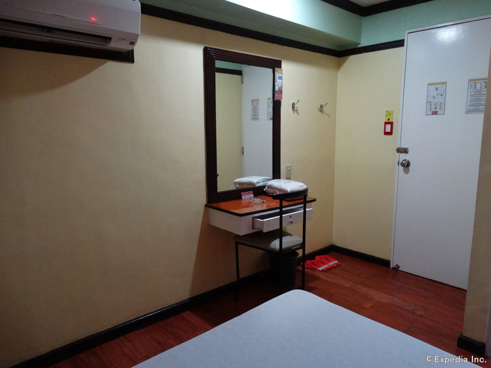 Hotel Sogo Recto Manila