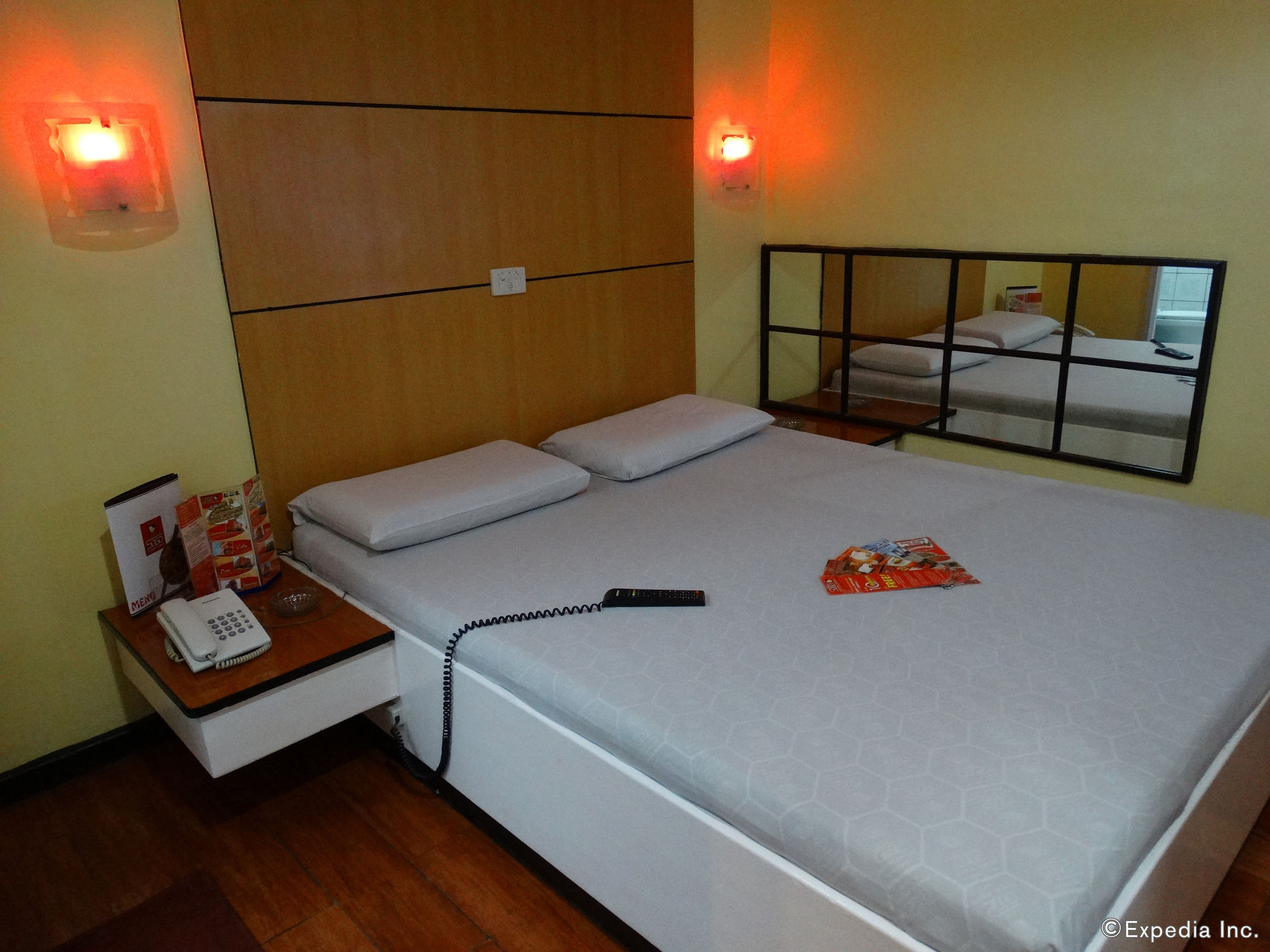 Sogo Recto 2* Manila