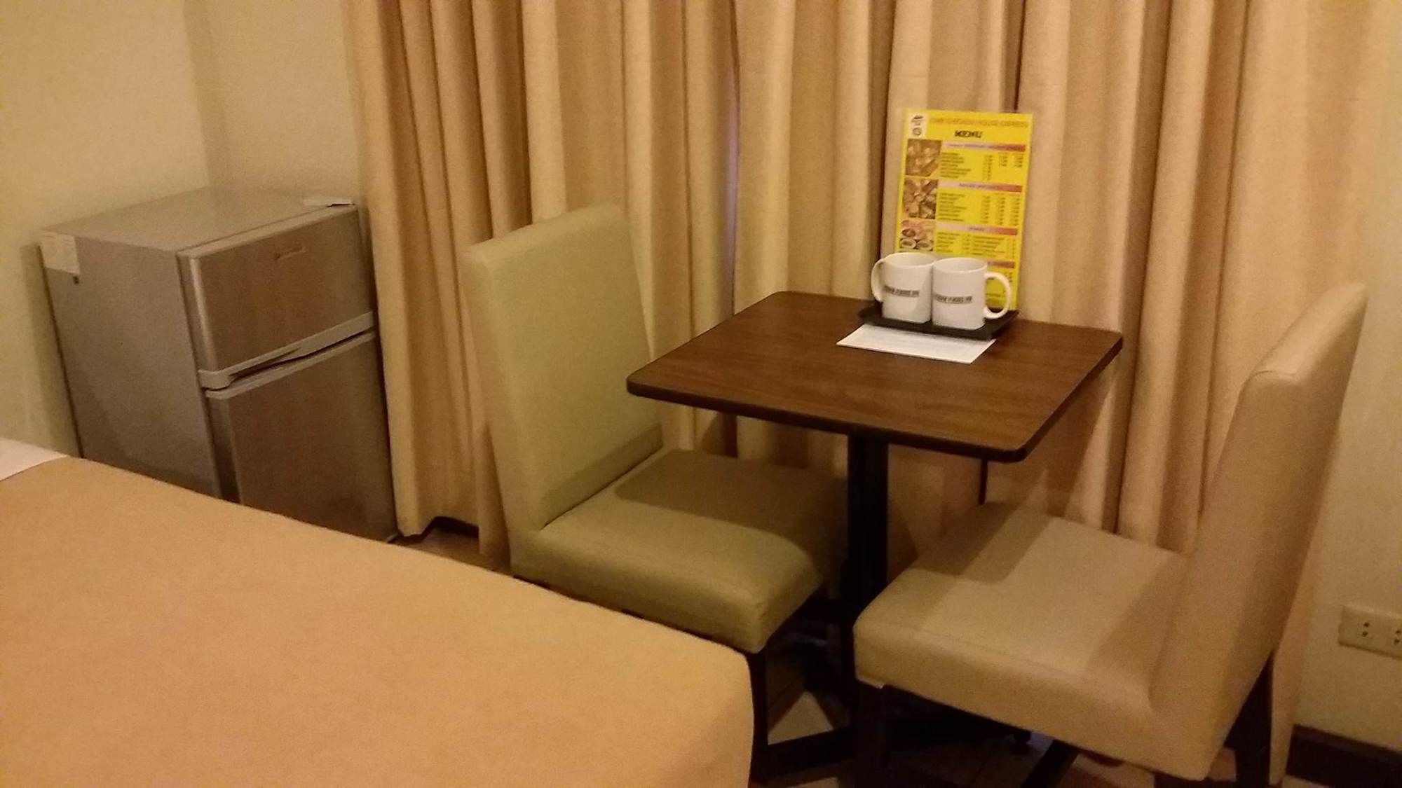Hotel Governor Forbes - Center 3*