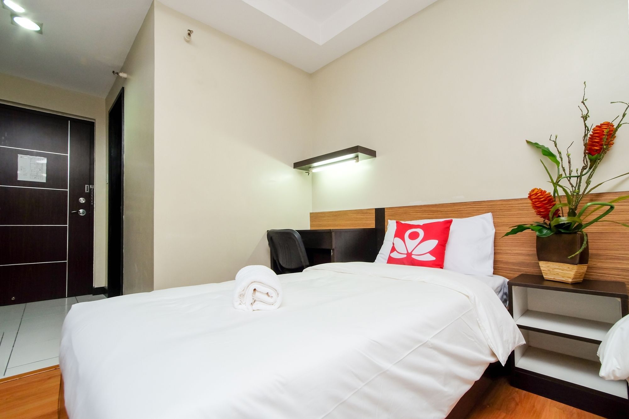 Apartment The 87 Residences