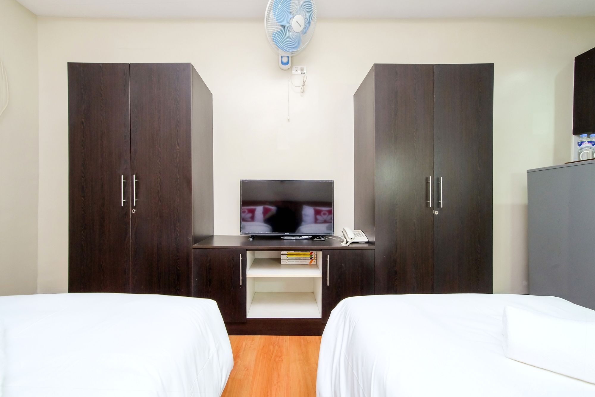 Apartment The 87 Residences *
