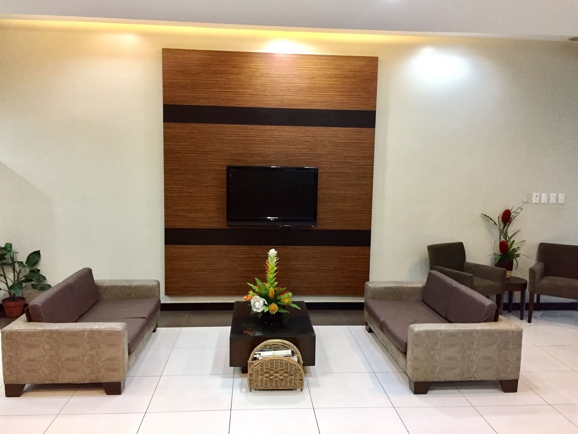 The 87 Residences *
