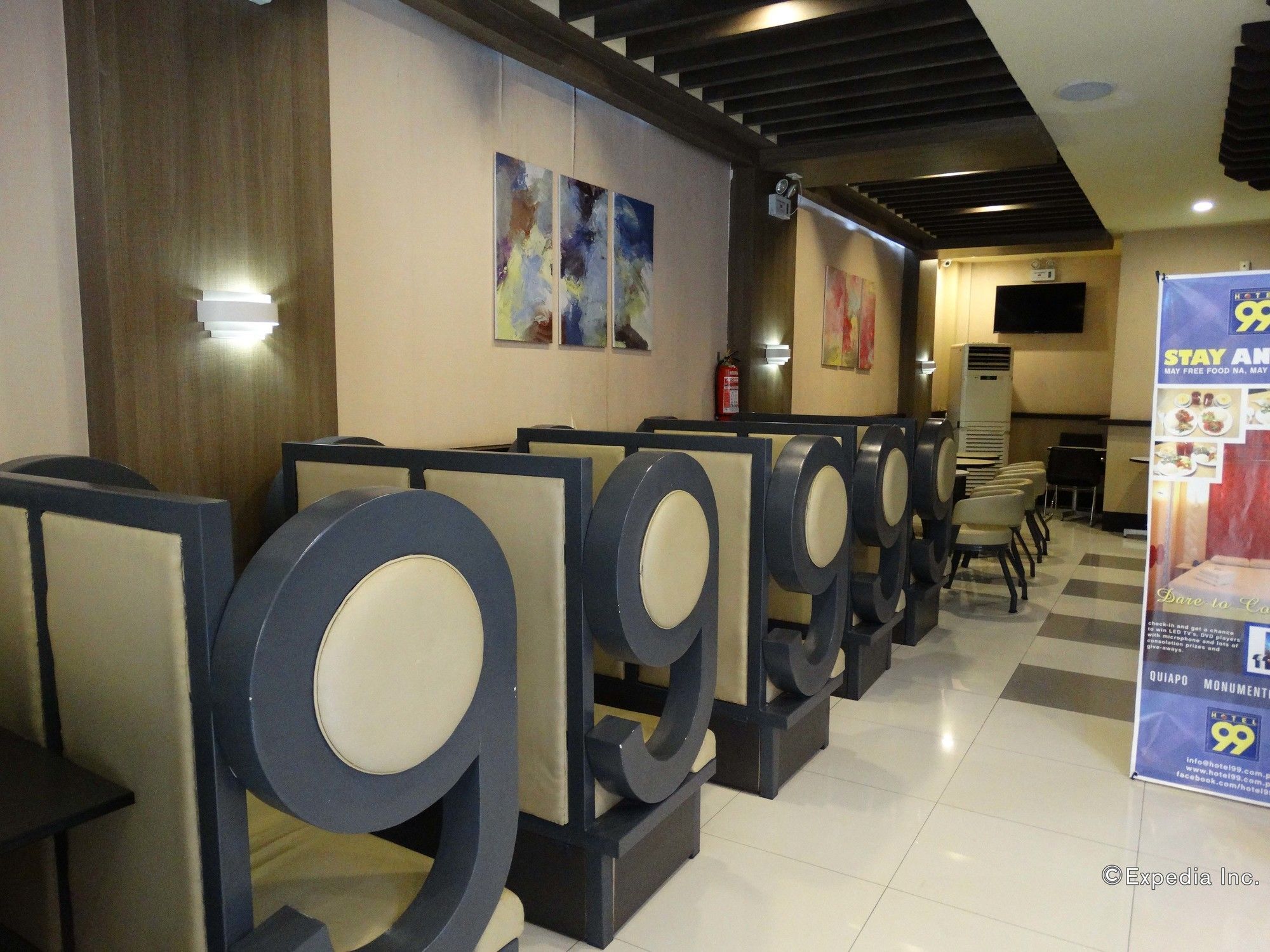 Hotel 99 Quiapo 2*