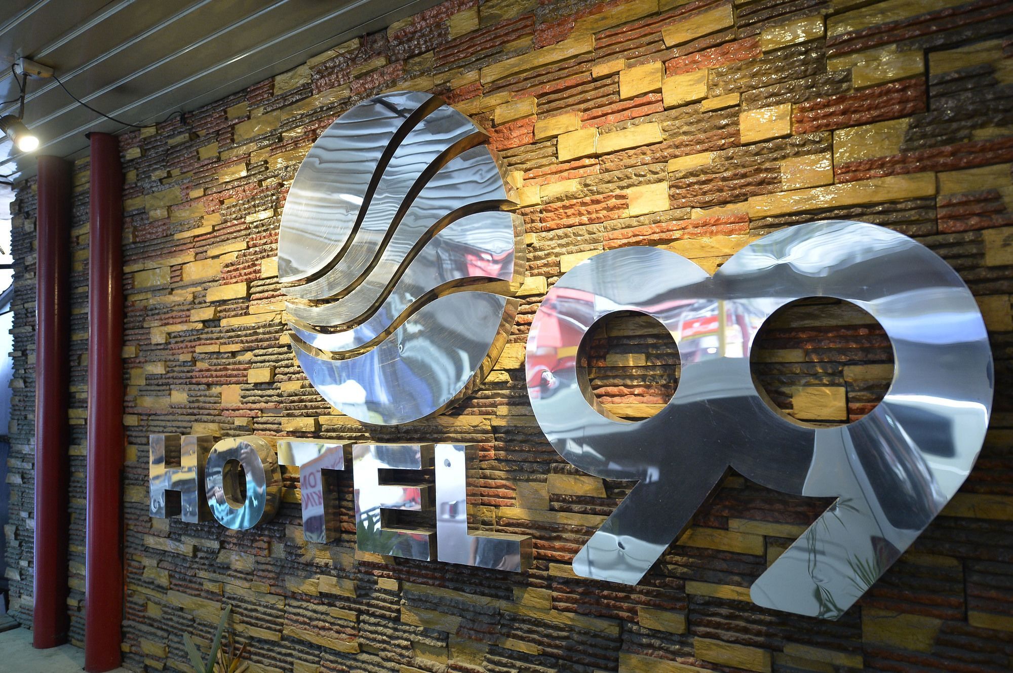 99 Quiapo Hotel Manila