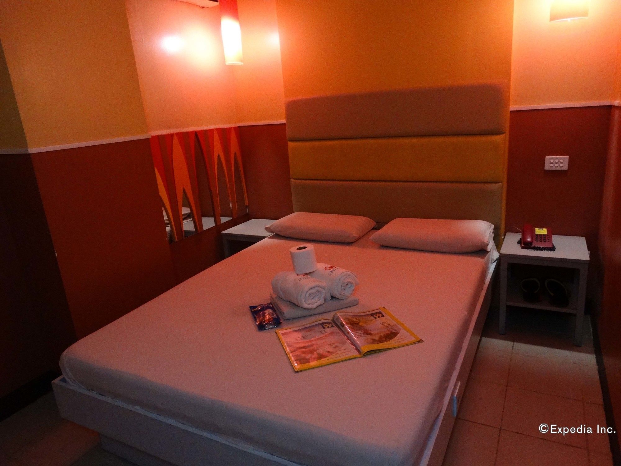 Hotel 99 Quiapo 2*