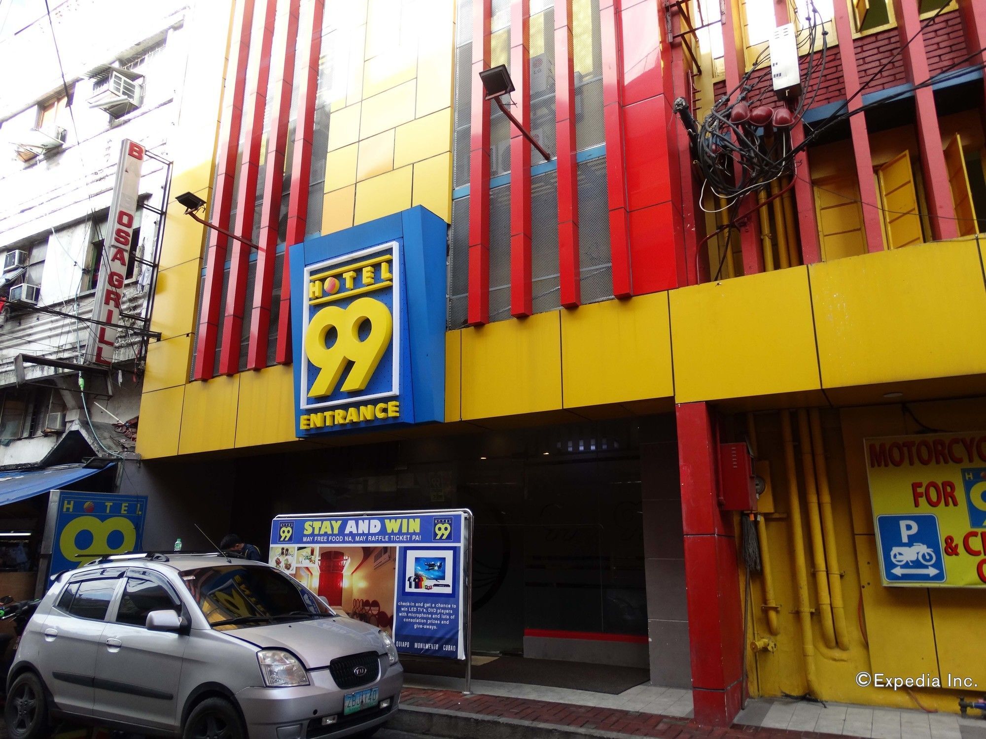 99 Quiapo Manila