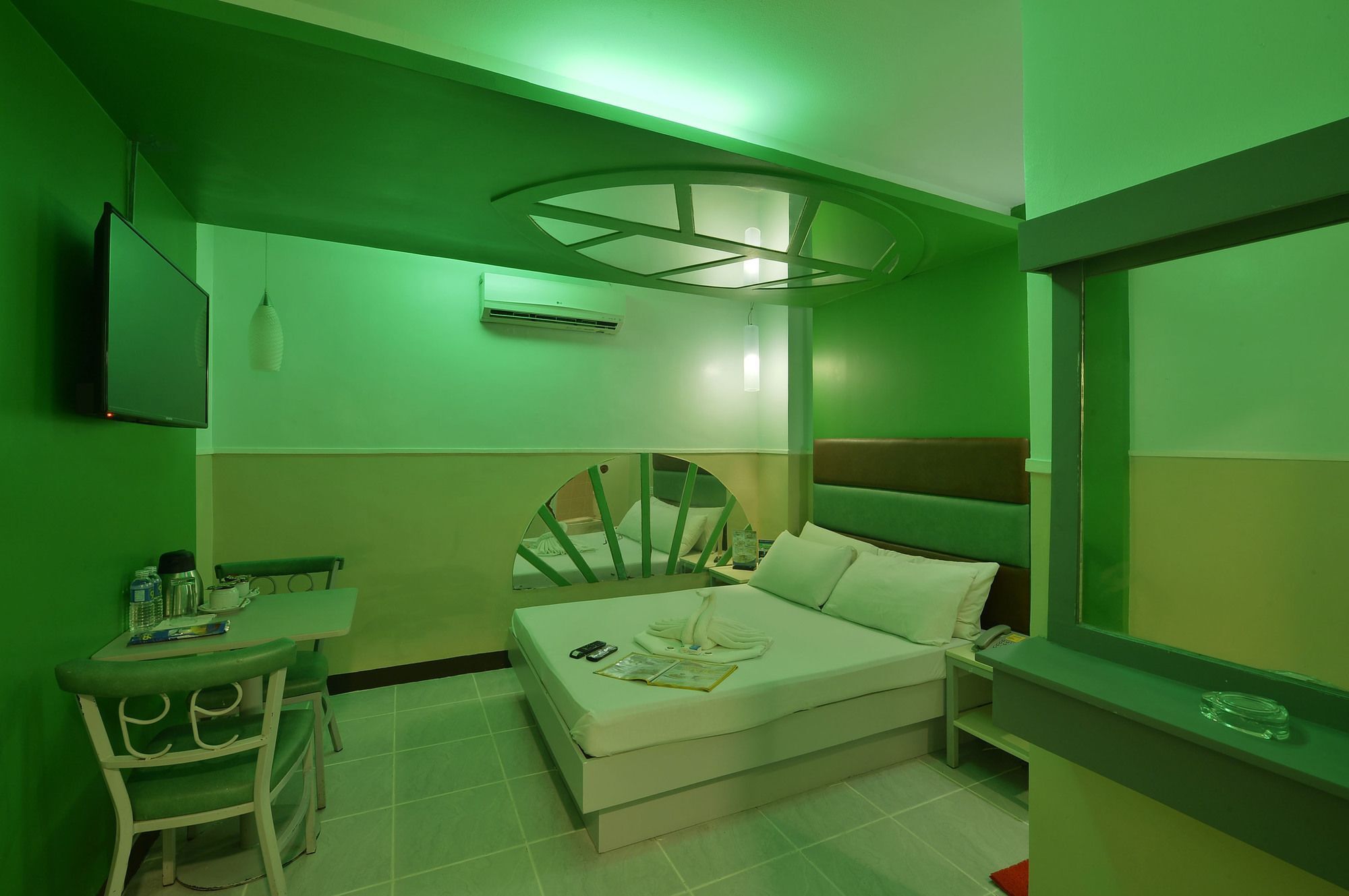 99 Quiapo Hotel Manila