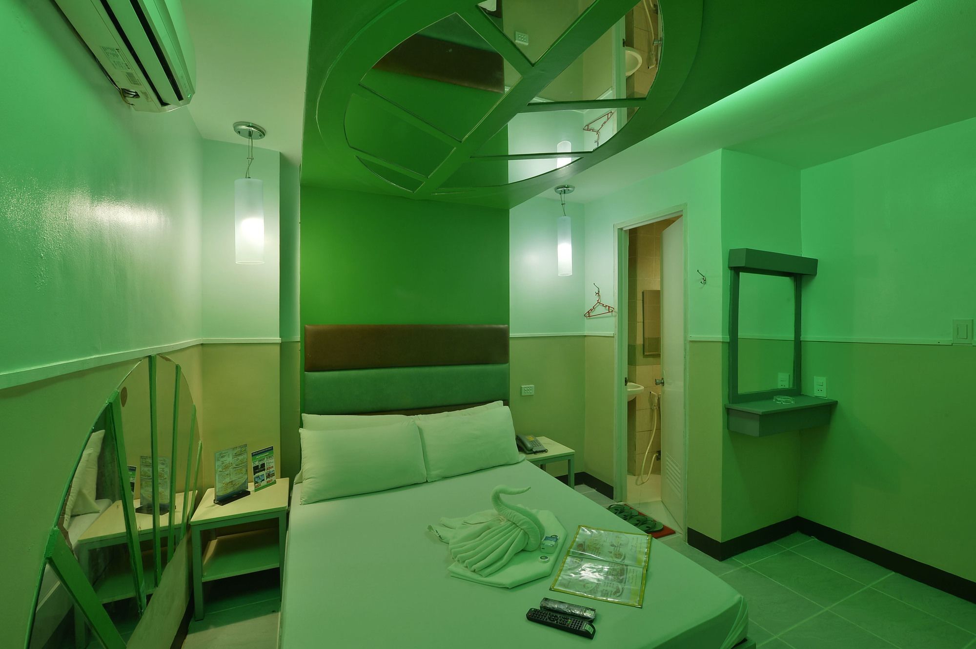 Hotel 99 Quiapo 2*