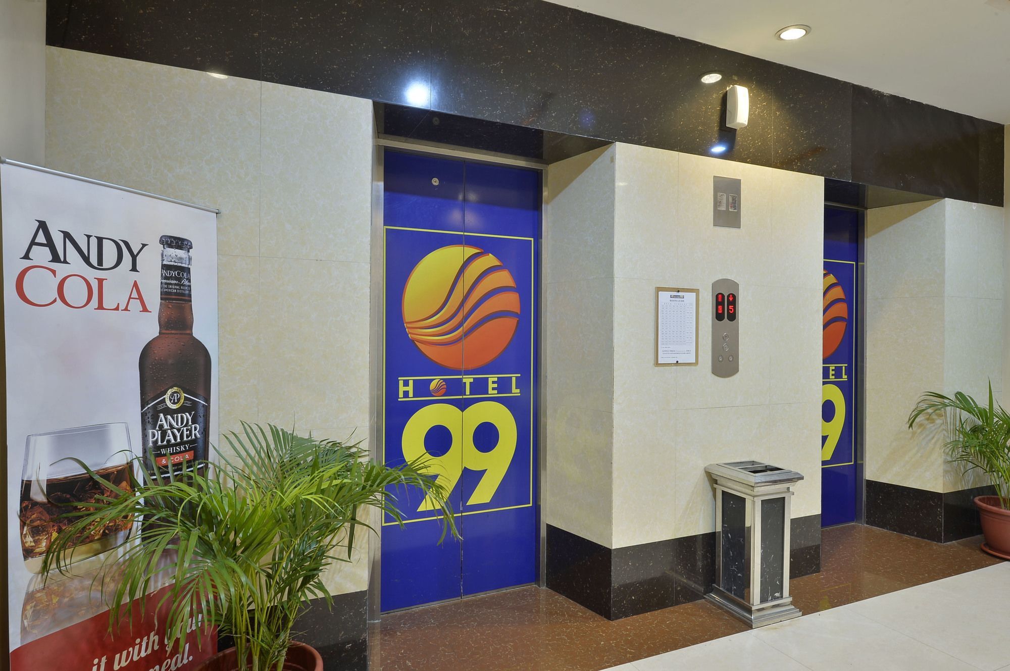 Hotel 99 Quiapo 2*