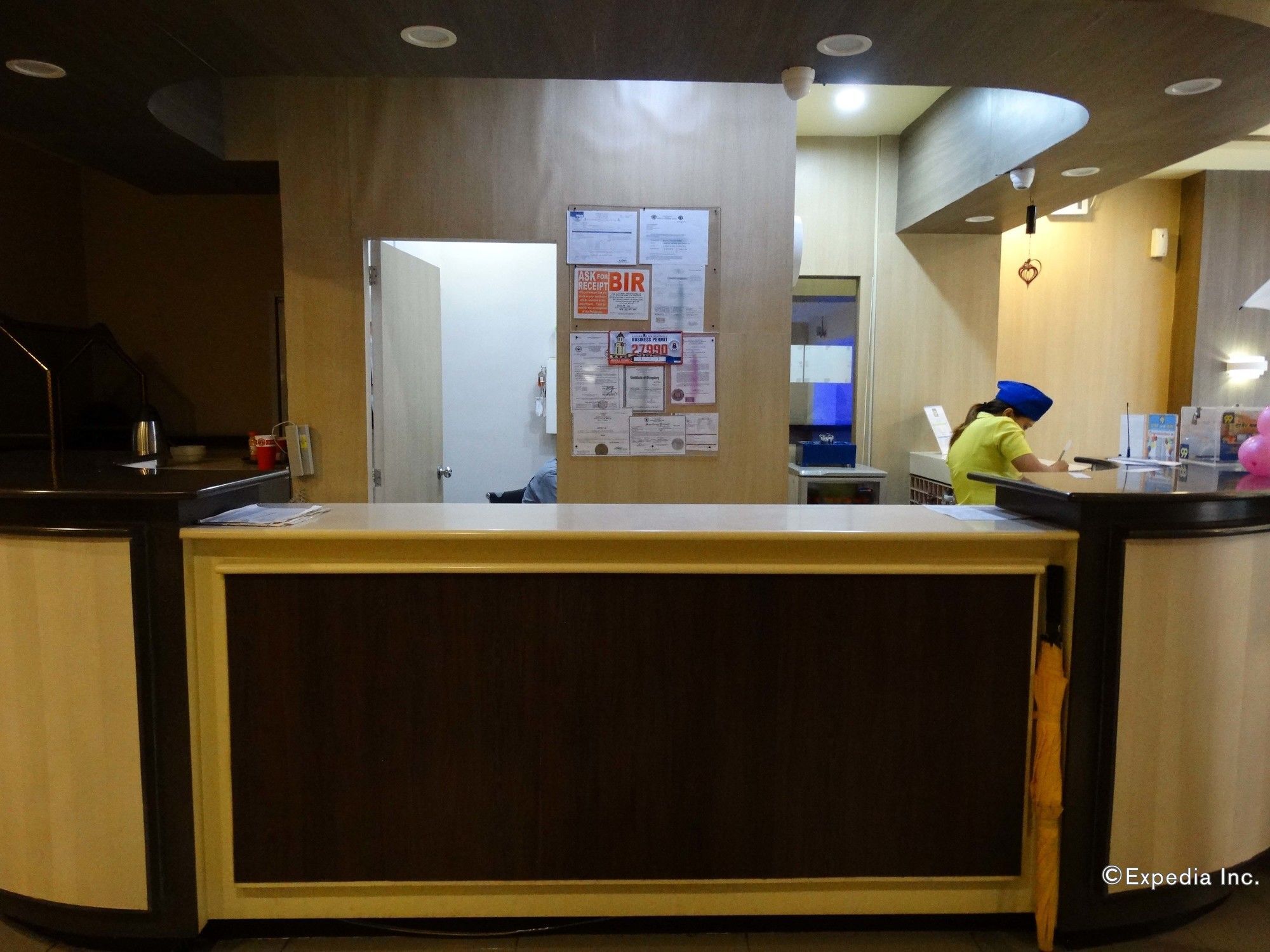 99 Quiapo Hotel 2*