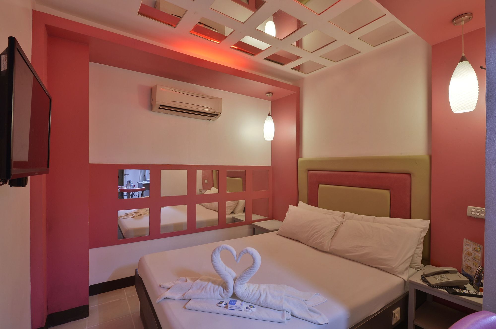 Hotel 99 Quiapo 2*