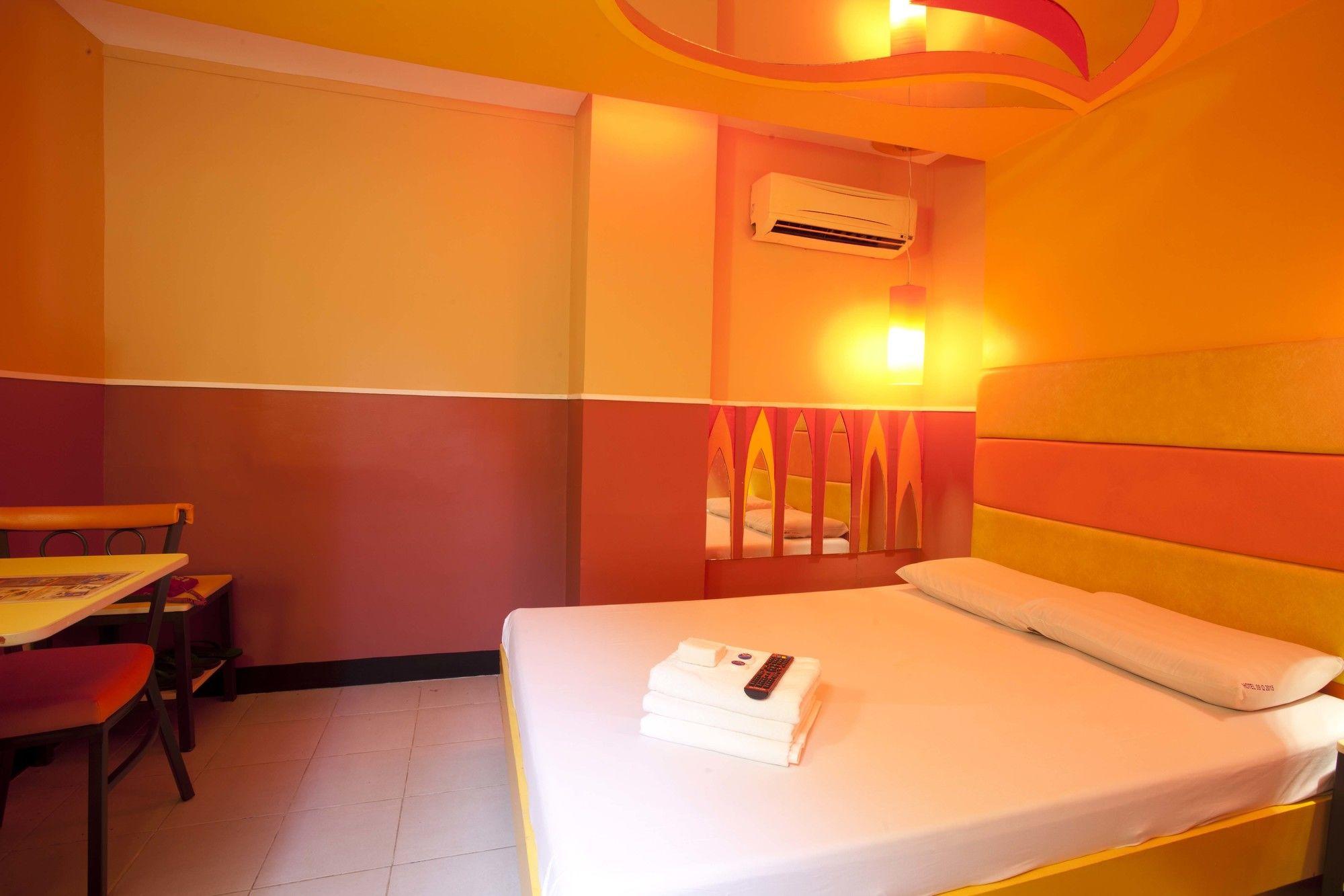 Hotel 99 Quiapo