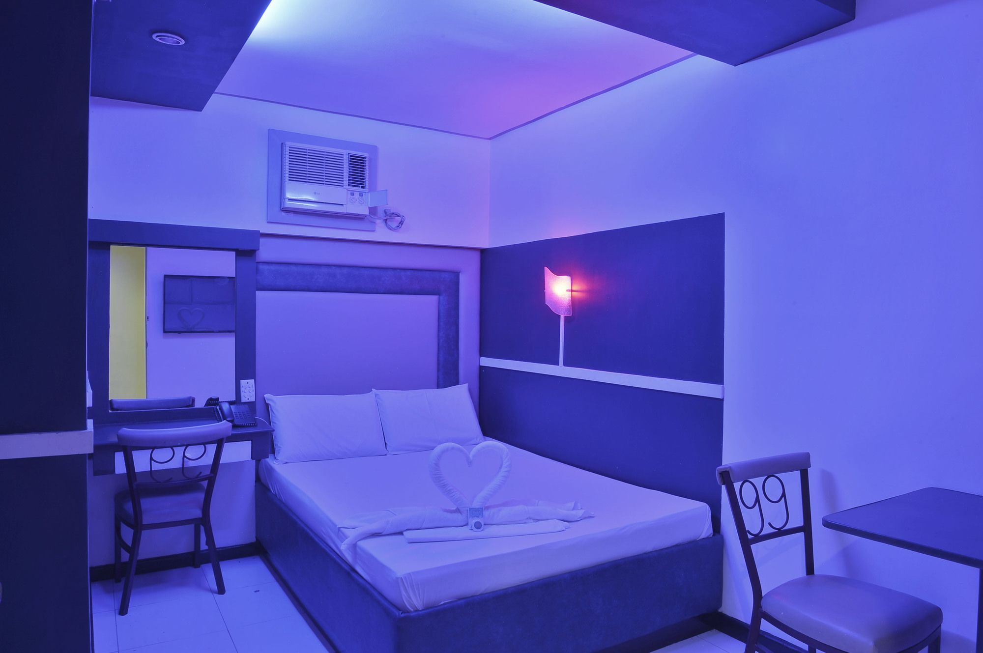 Hotel 99 Quiapo