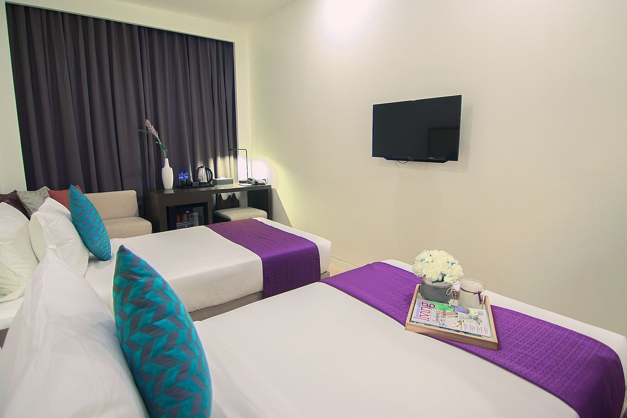 Lucky Chinatown Binondo 3*