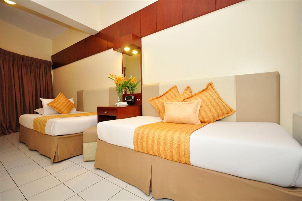 Hostel 1632 Manila
