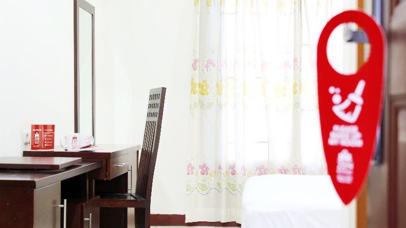 Hotel Oyo 722 Slouch 2*