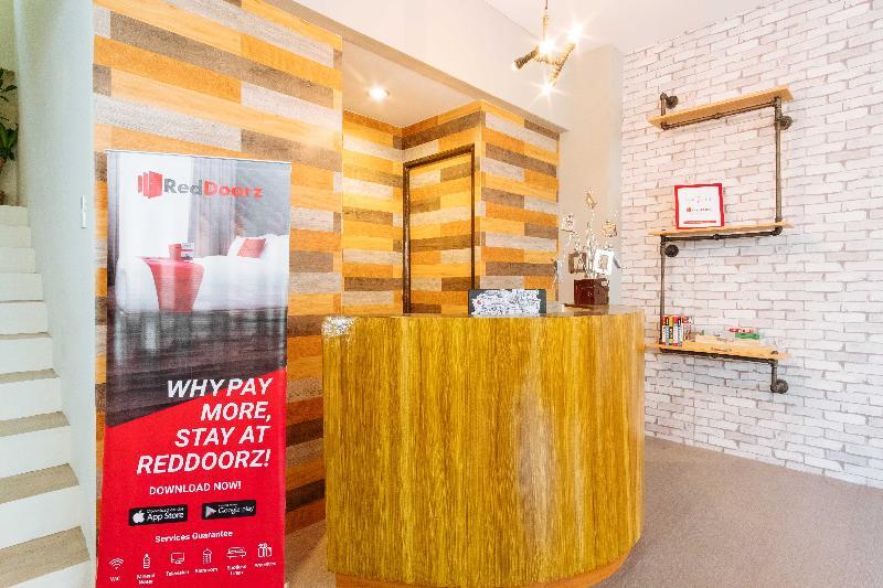 Reddoorz Near Osmena Highway 2 Hotel