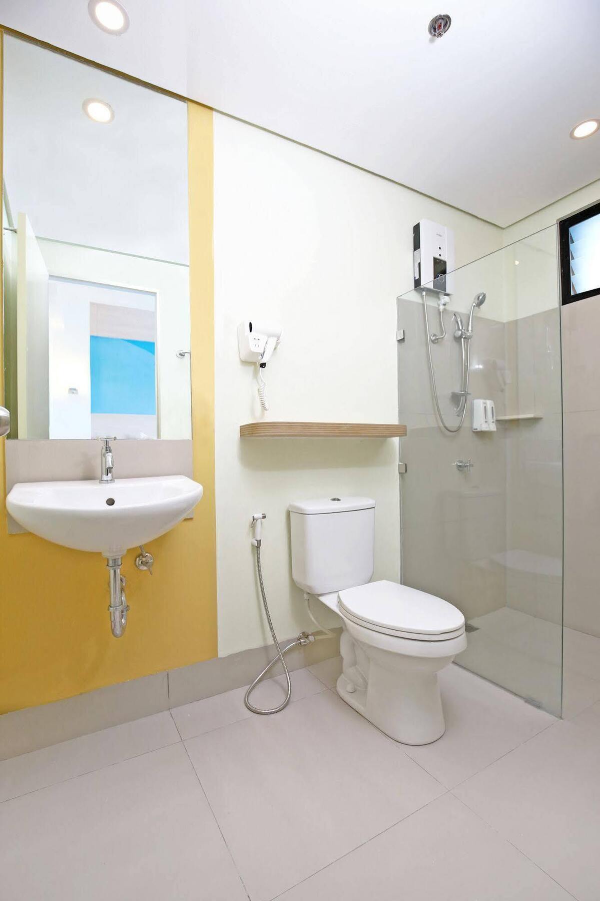 Hotel Hop Ermita Manila