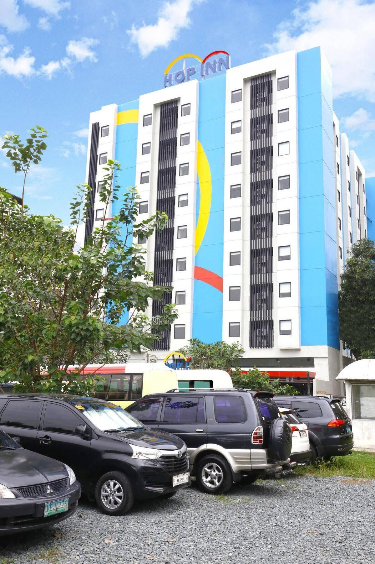 Hop Ermita 3* Manila