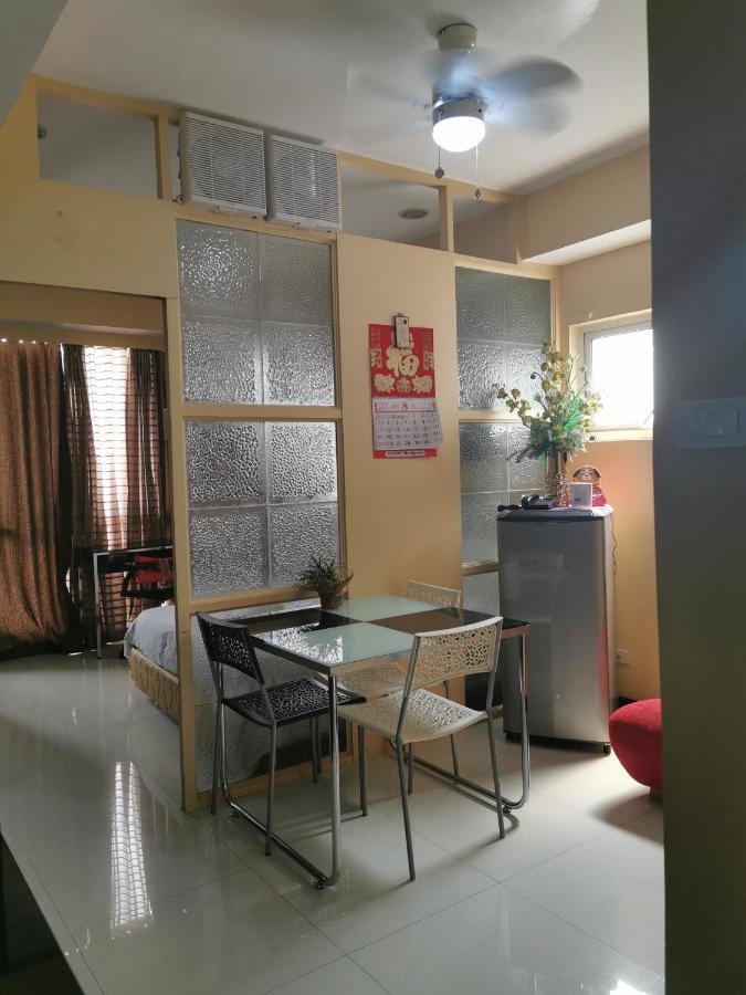 Apartment Shanika Properties @ F1 Bgc Manila