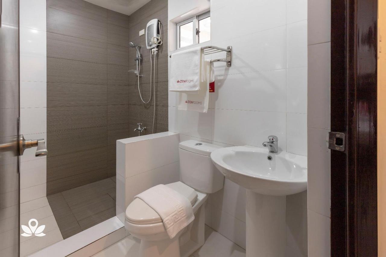 Zen 10th Ave Cubao Manila