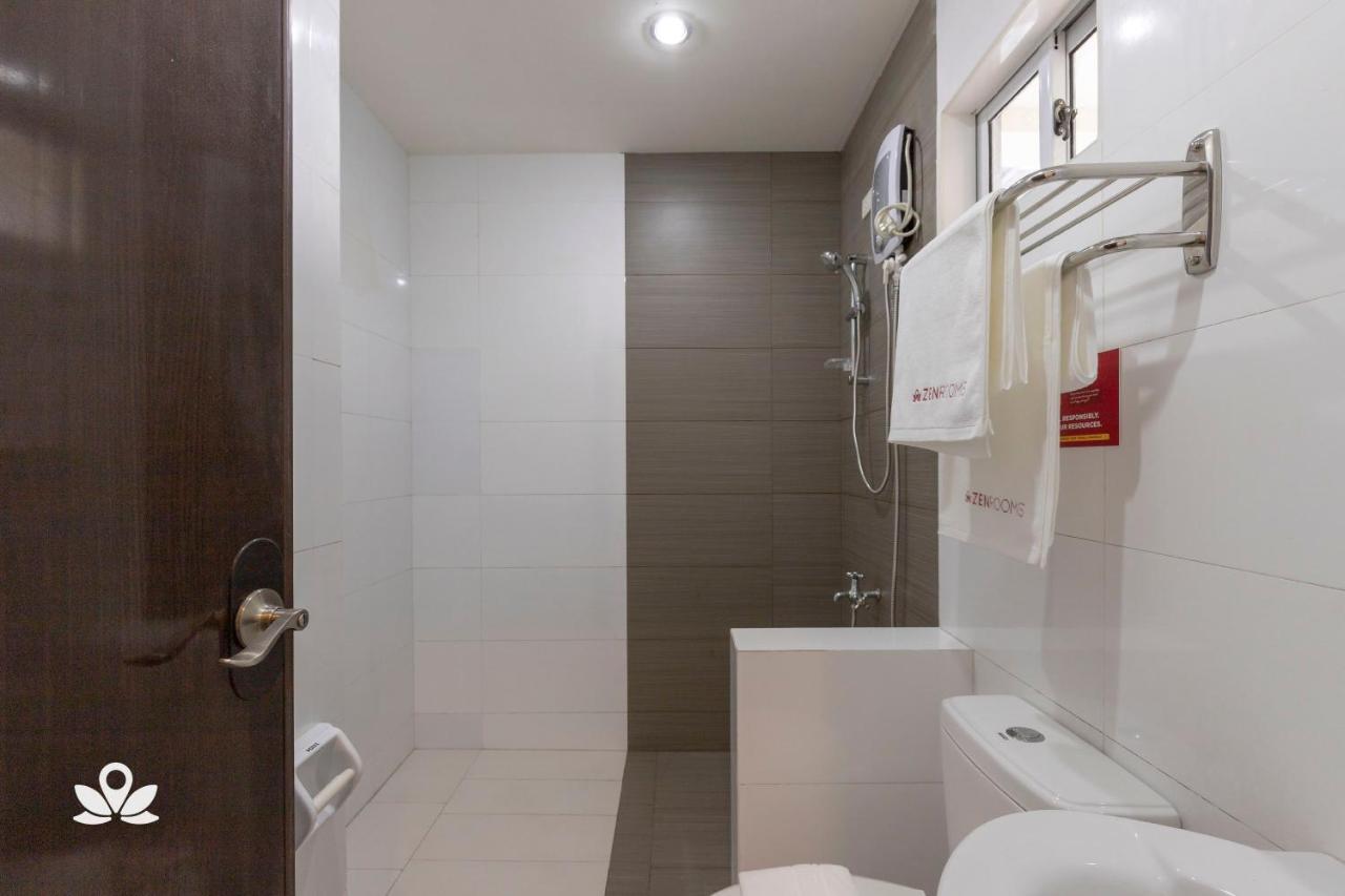 Zen 10th Ave Cubao