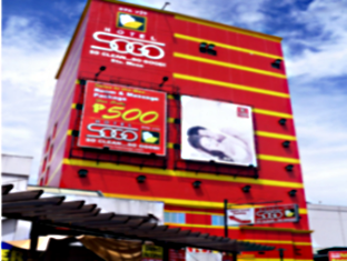 Sogo Sta Mesa 2*