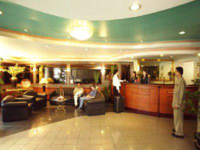 Rothman Hotel