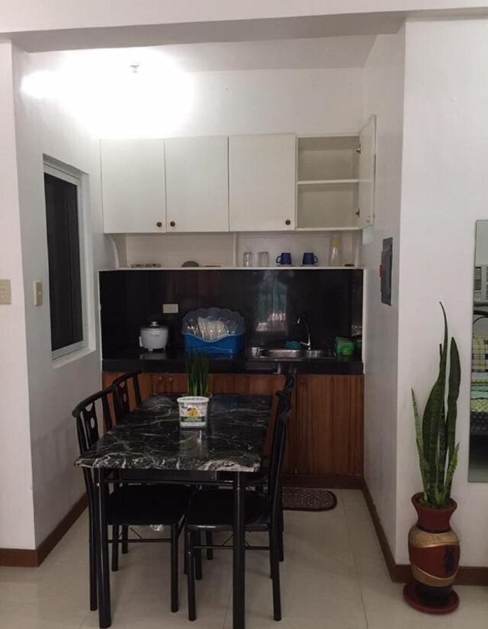 Apartment Gerrys Manila