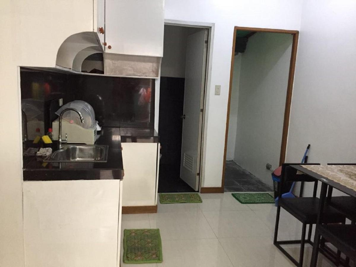 Apartment Gerrys *