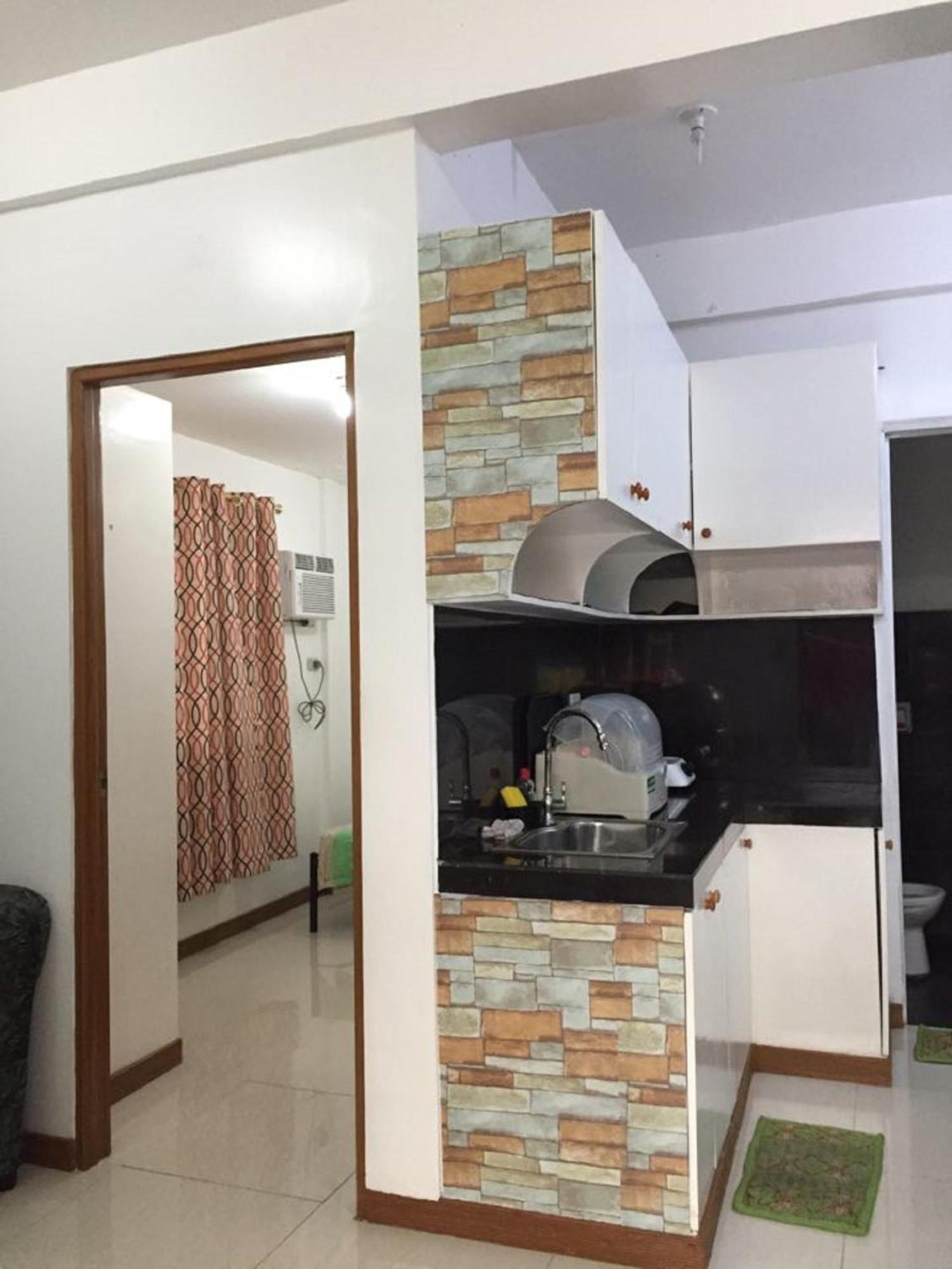 Apartment Gerrys Manila