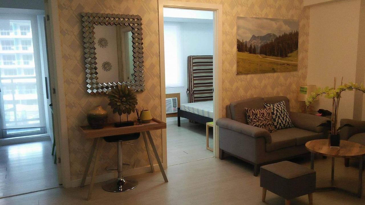 Azure Residences By Florendo * Manila