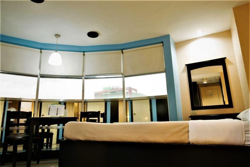 Citystate Quiapo Hotel