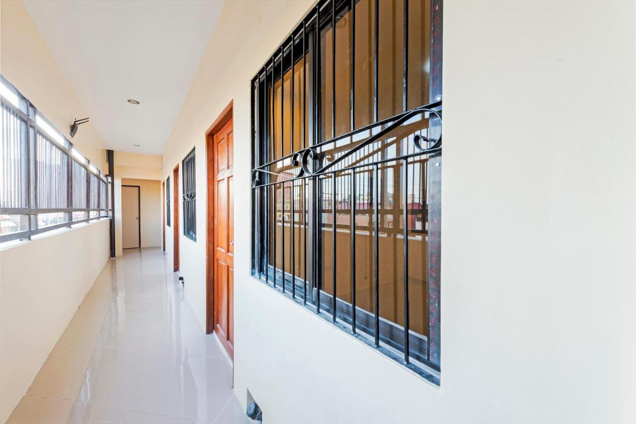 Reddoorz At V-cat Apartelle Sampaloc Hotel Manila