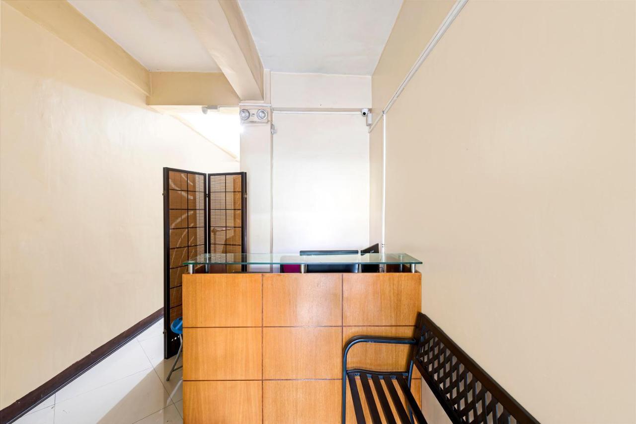 Hotel Reddoorz At V-cat Apartelle Sampaloc Manila