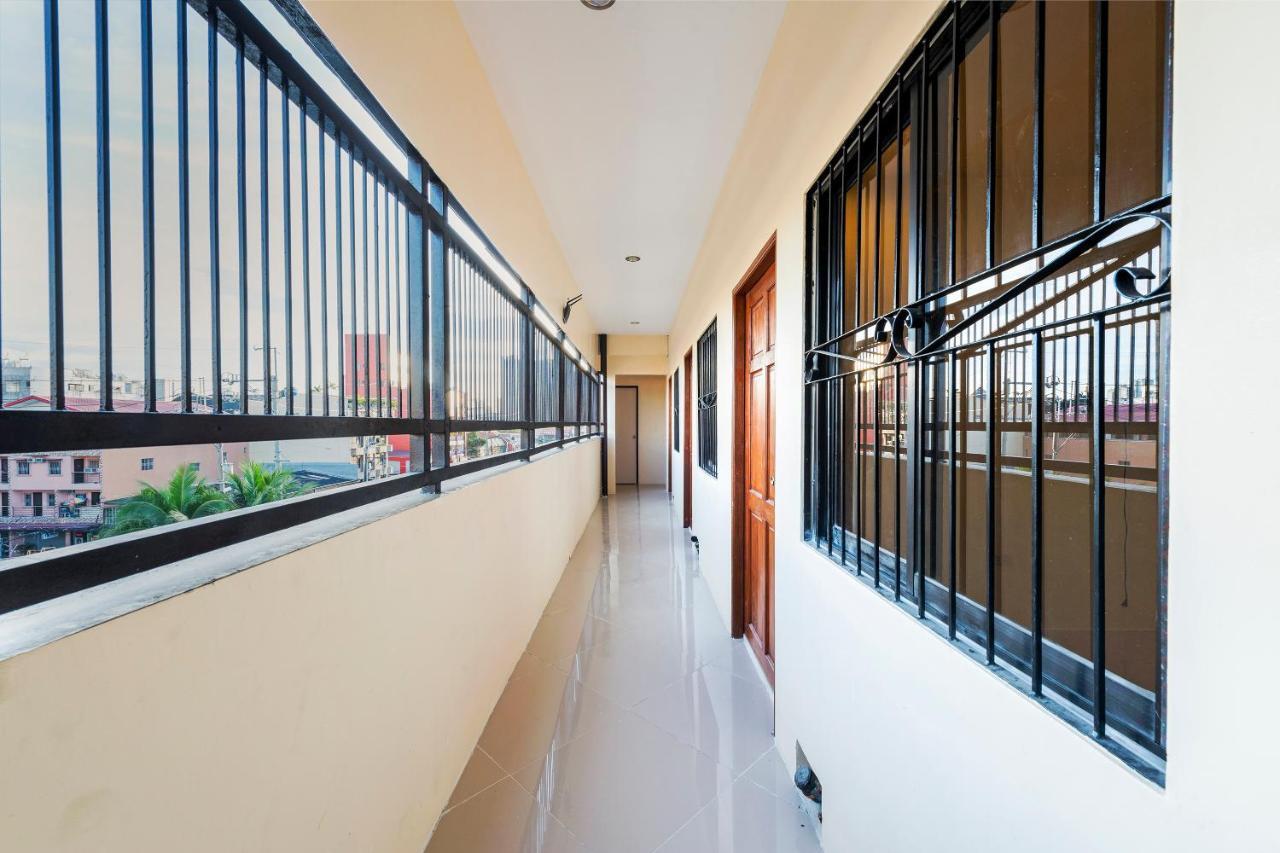 Reddoorz At V-cat Apartelle Sampaloc 3*