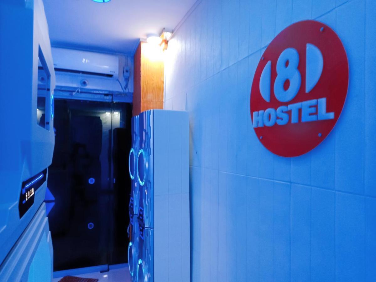 Hostel 8hostel Manila