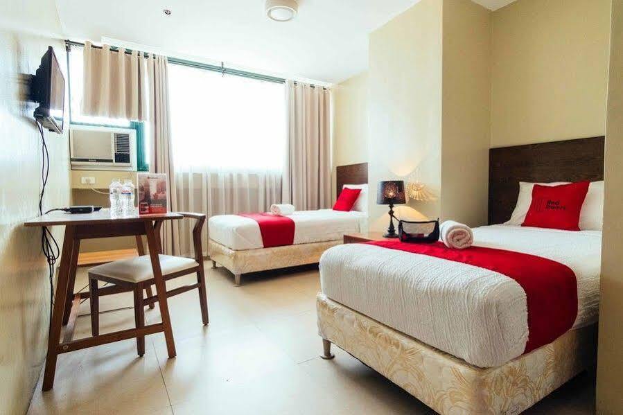 Reddoorz Near Osmena Highway 2 2* Manila