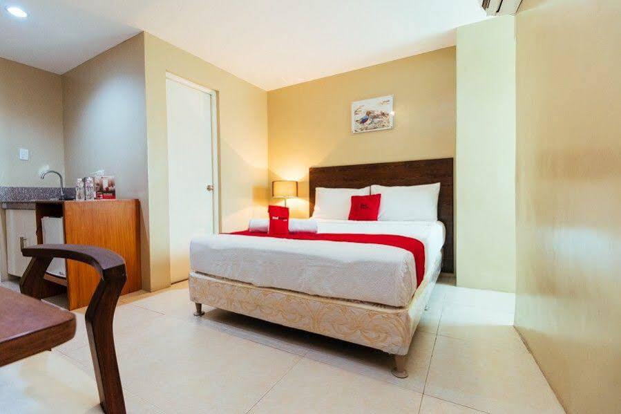 Hotel Reddoorz Near Osmena Highway 2 Manila
