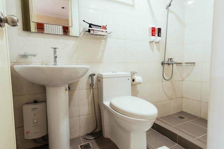 Hotel Reddoorz Near Osmena Highway 2 2*